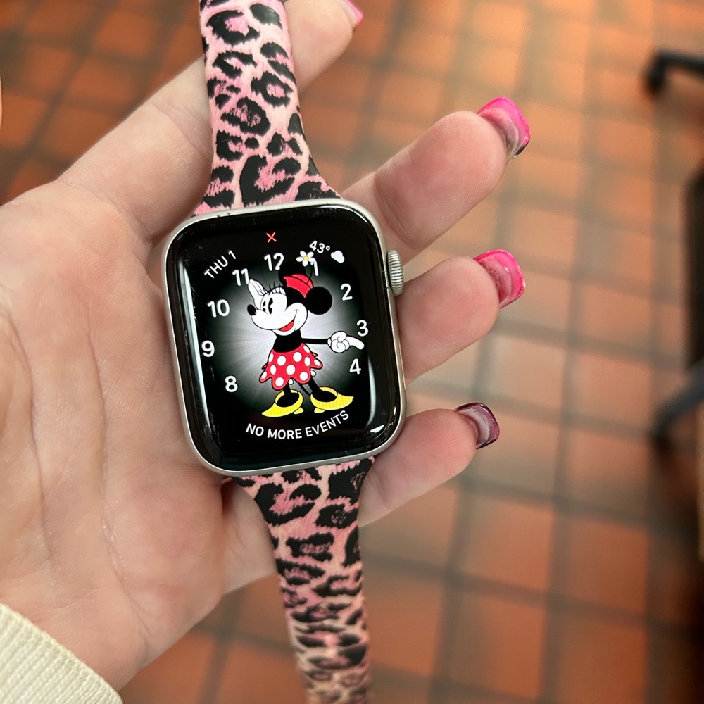 Apple Watch Series 4